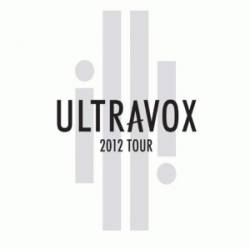 Ultravox : 2012 Tour